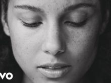 Alicia Keys #289840 picture (Landscape Medium)
