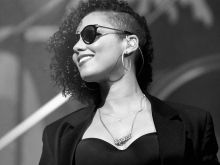Alicia Keys #289846 picture (Landscape Medium)