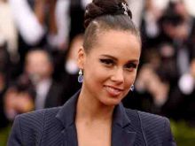 Alicia Keys