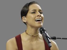 Alicia Keys #289853 picture (Landscape Medium)