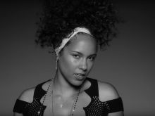 Alicia Keys