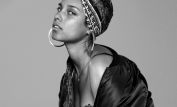 Alicia Keys