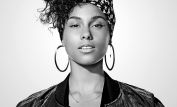 Alicia Keys