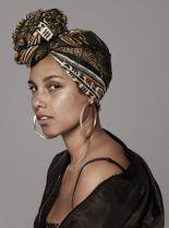 Alicia Keys