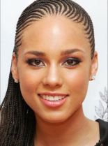 Alicia Keys