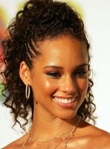 Alicia Keys