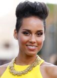 Alicia Keys