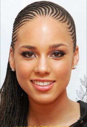 Alicia Keys