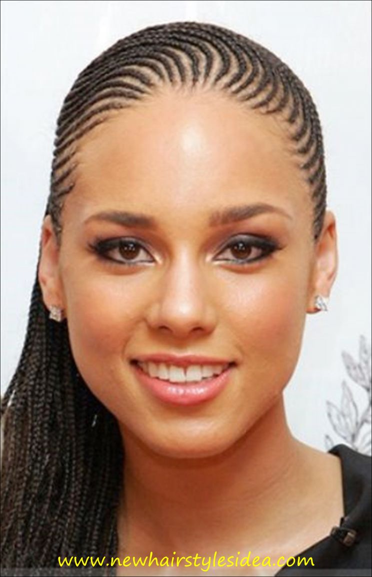 Alicia Keys