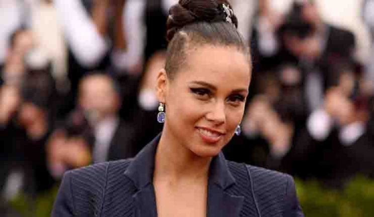 Alicia Keys