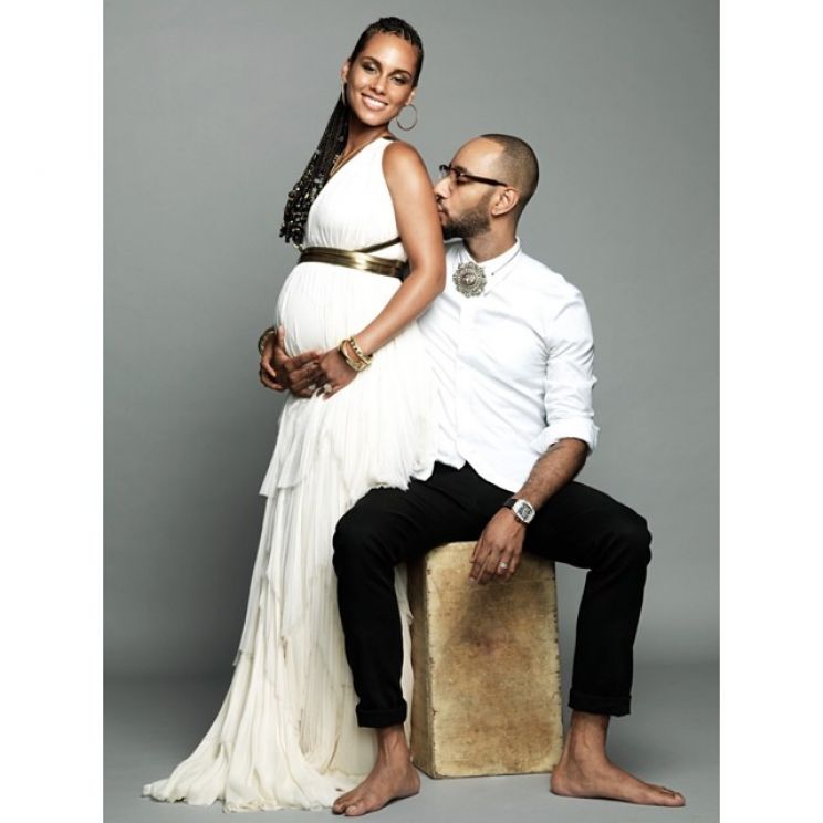 Alicia Keys