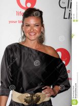 Alicia Lagano