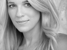 Alicia Leigh Willis