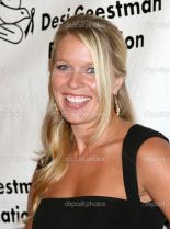 Alicia Leigh Willis photo