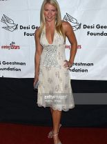 Alicia Leigh Willis photo