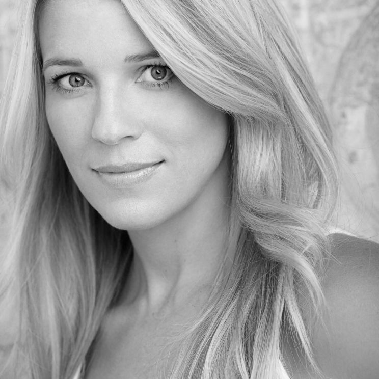 Alicia Leigh Willis