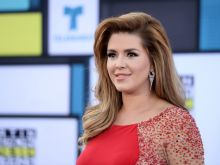 Alicia Machado