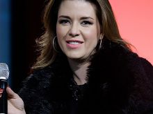 Alicia Machado