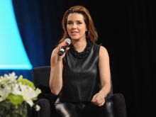 Alicia Machado