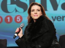 Alicia Machado