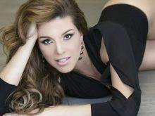 Alicia Machado