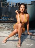 Alicia Machado