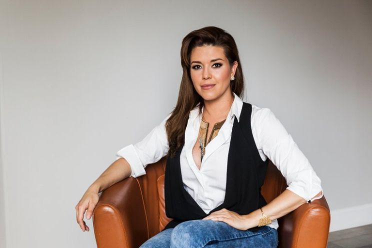 Alicia Machado