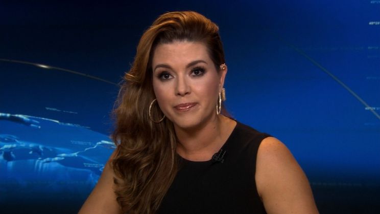 Alicia Machado