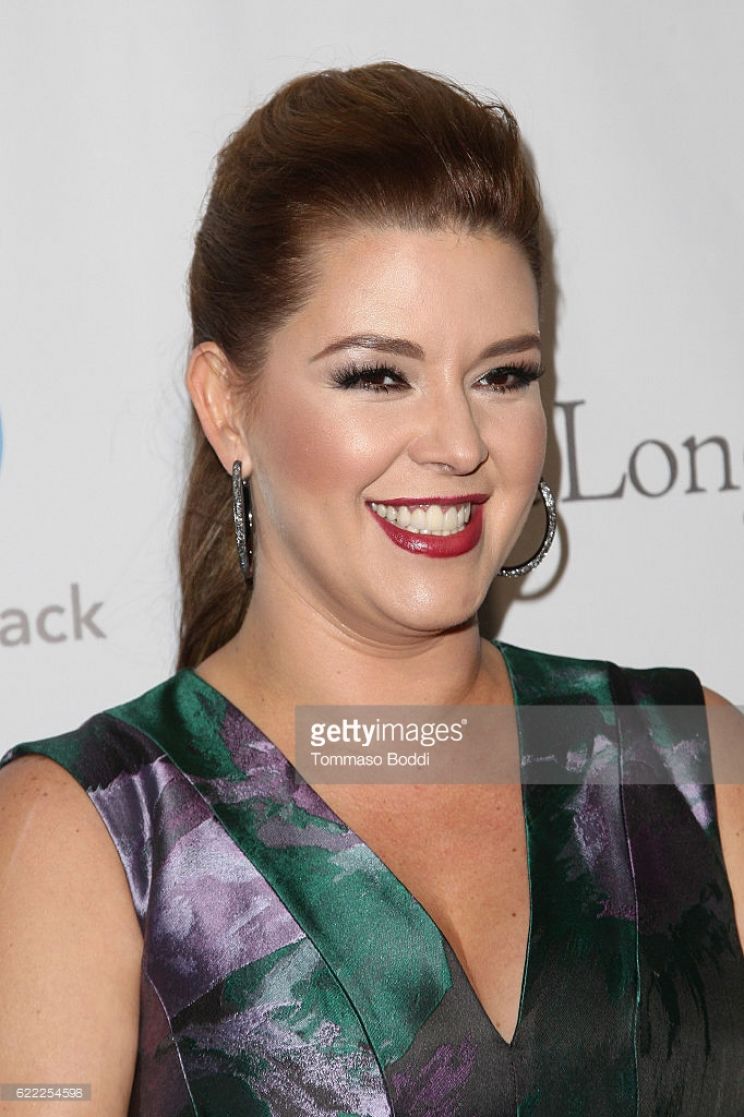 Alicia Machado