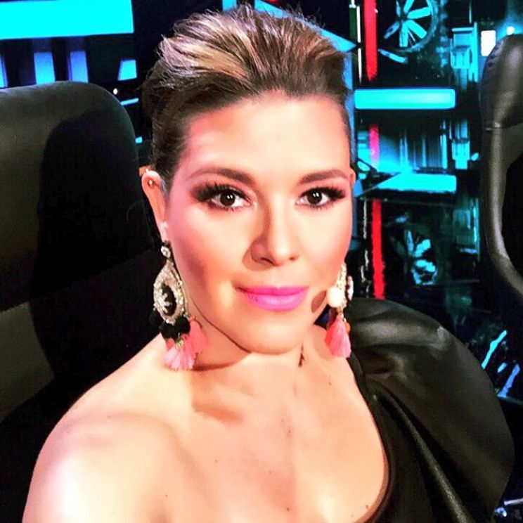 Alicia Machado