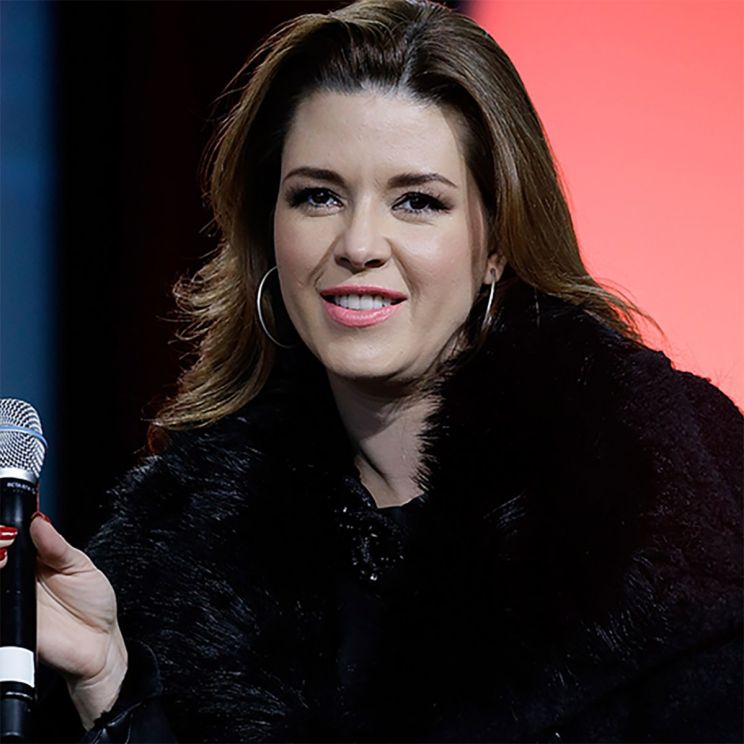 Alicia Machado