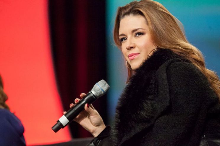Alicia Machado