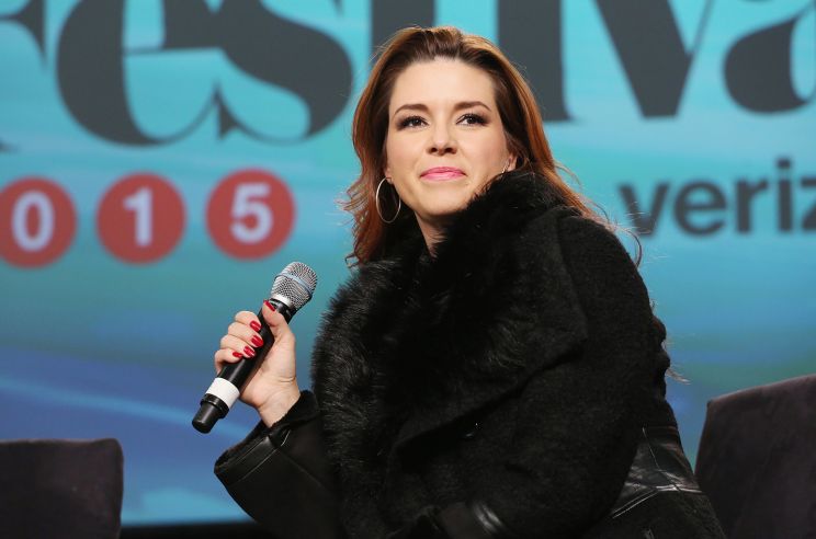 Alicia Machado