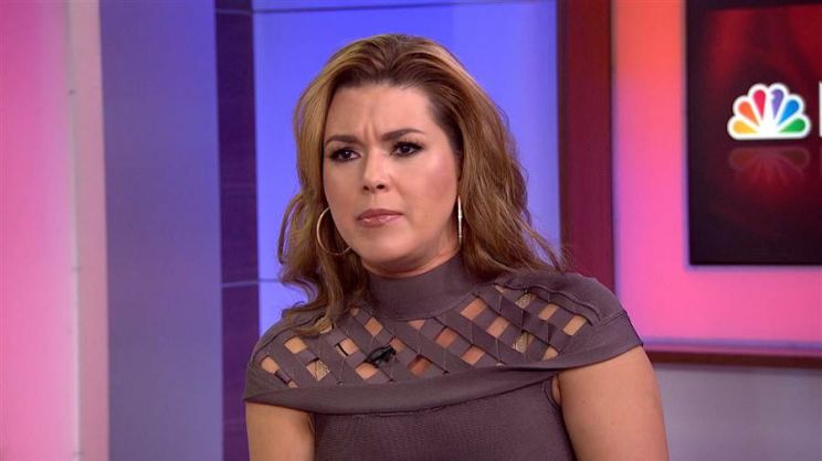 Alicia Machado