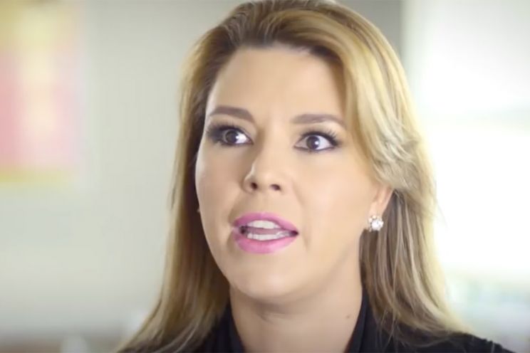 Alicia Machado