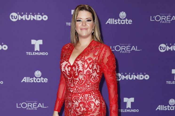 Alicia Machado