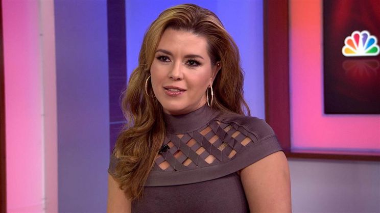 Alicia Machado