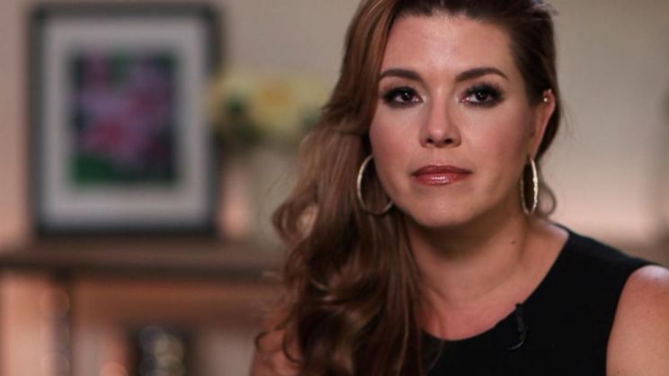 Alicia Machado