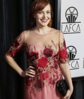 Alicia Malone