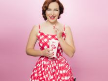 Alicia Malone photo