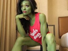 Alicia Marie photo