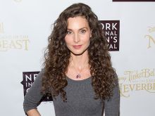 Alicia Minshew