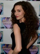 Alicia Minshew