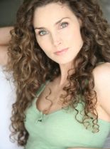 Alicia Minshew