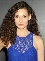 Alicia Minshew