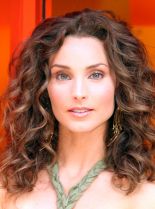 Alicia Minshew