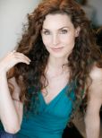 Alicia Minshew