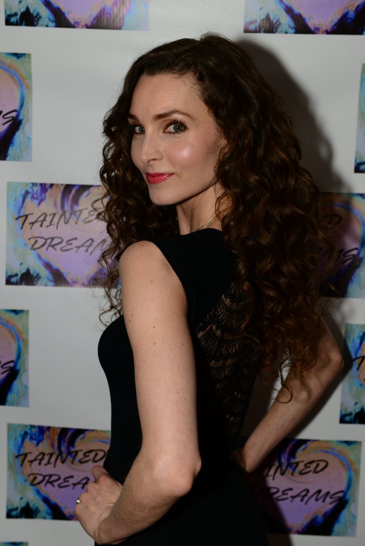 Alicia Minshew