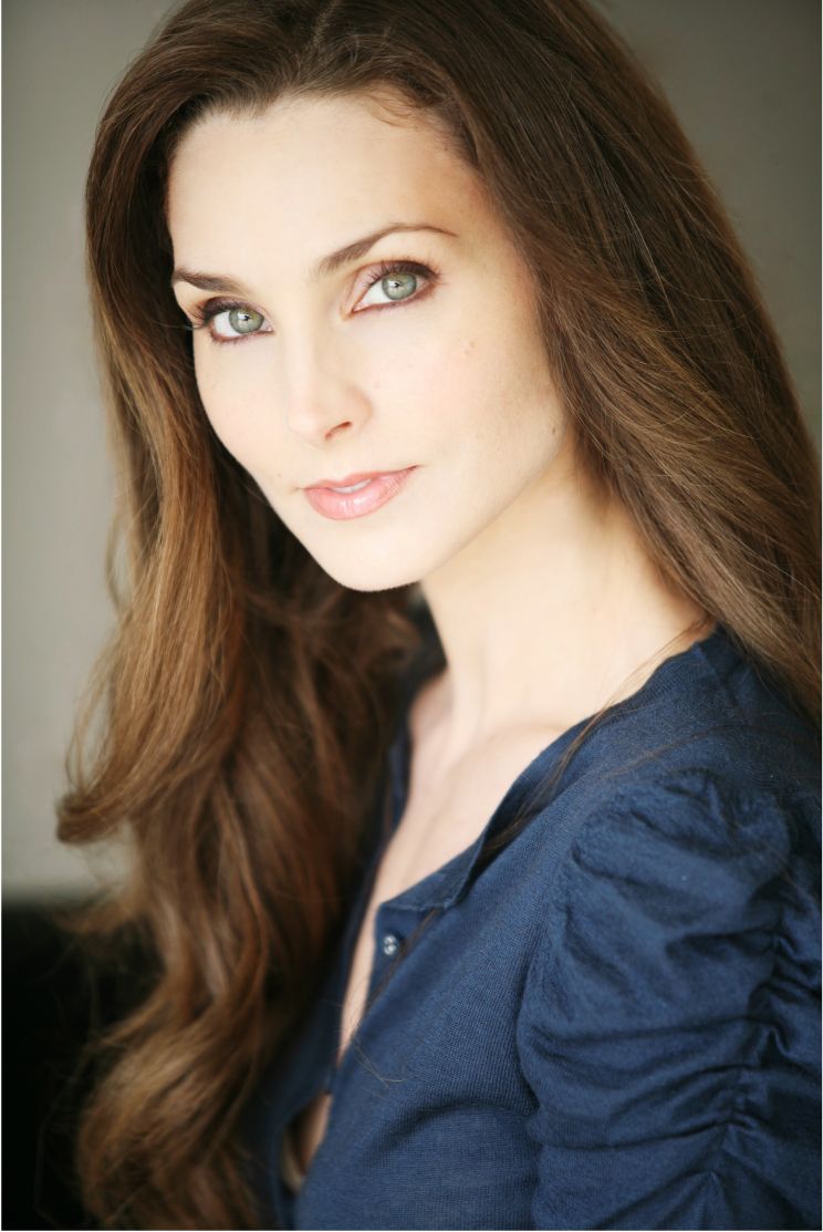 Alicia Minshew