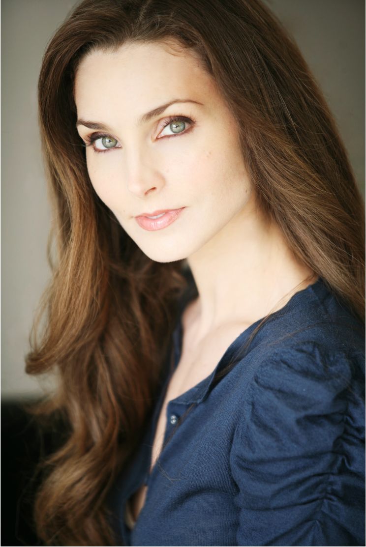 Alicia Minshew